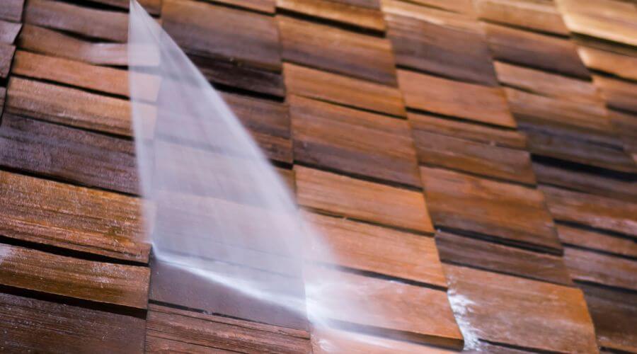 Roof Repair in White Plains, GA